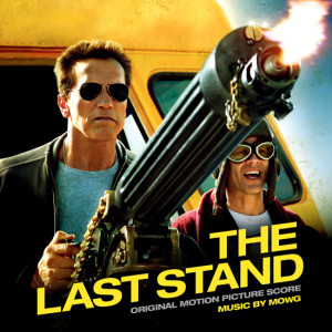 The-Last-Stand-Soundtrack